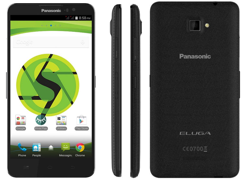 Panasonic Panasonic Eluga S