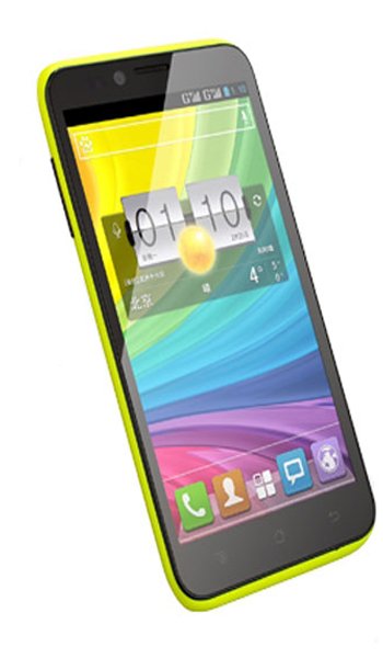 Panasonic P11