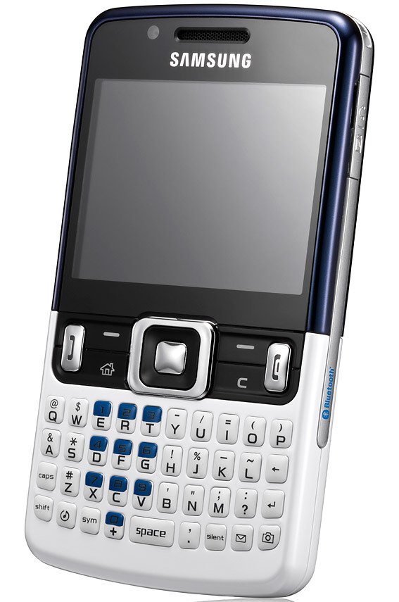 Samsung C6620