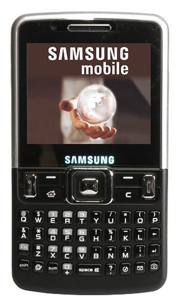Samsung C6620