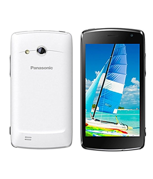 Panasonic T21