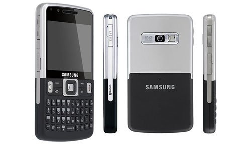 Samsung C6625