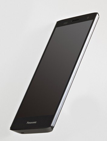 Panasonic Eluga Power