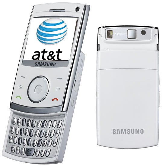 Samsung i640