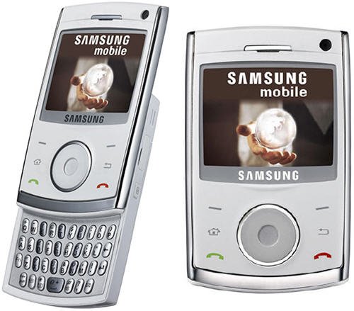 Samsung i640