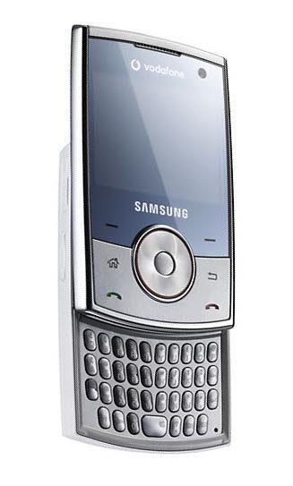 Samsung i640