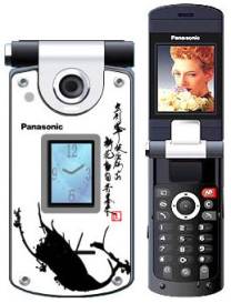 Panasonic X800