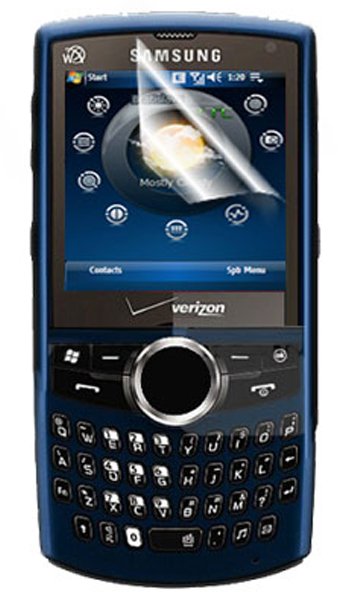 Samsung i770 Saga
