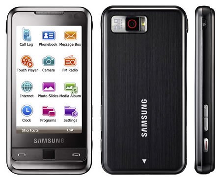 Samsung i900 Omnia