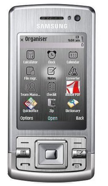 Samsung L870