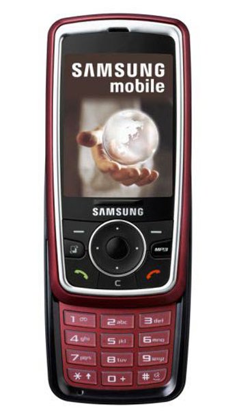 Samsung i400