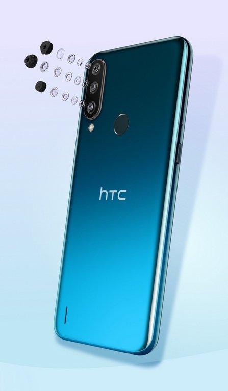 HTC Wildfire R70
