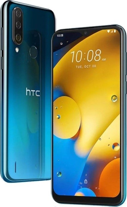 HTC Wildfire R70