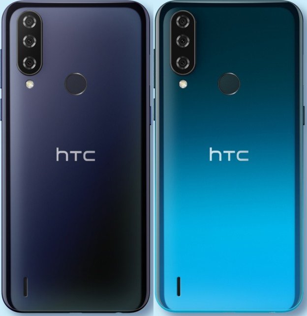 HTC Wildfire R70