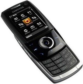 Samsung i520