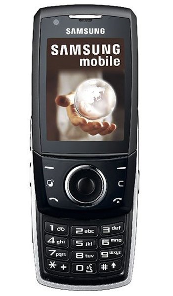 Samsung i520