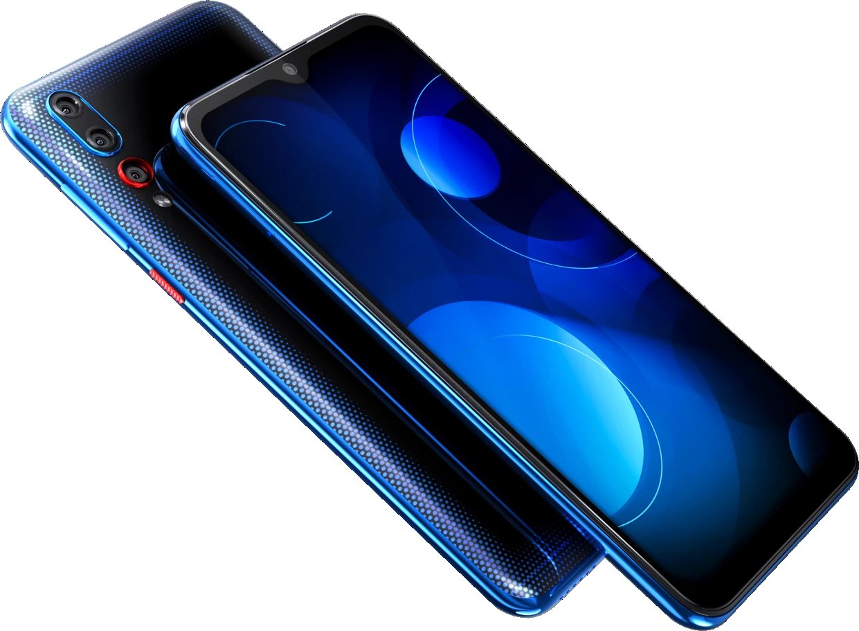 HTC Desire 19+