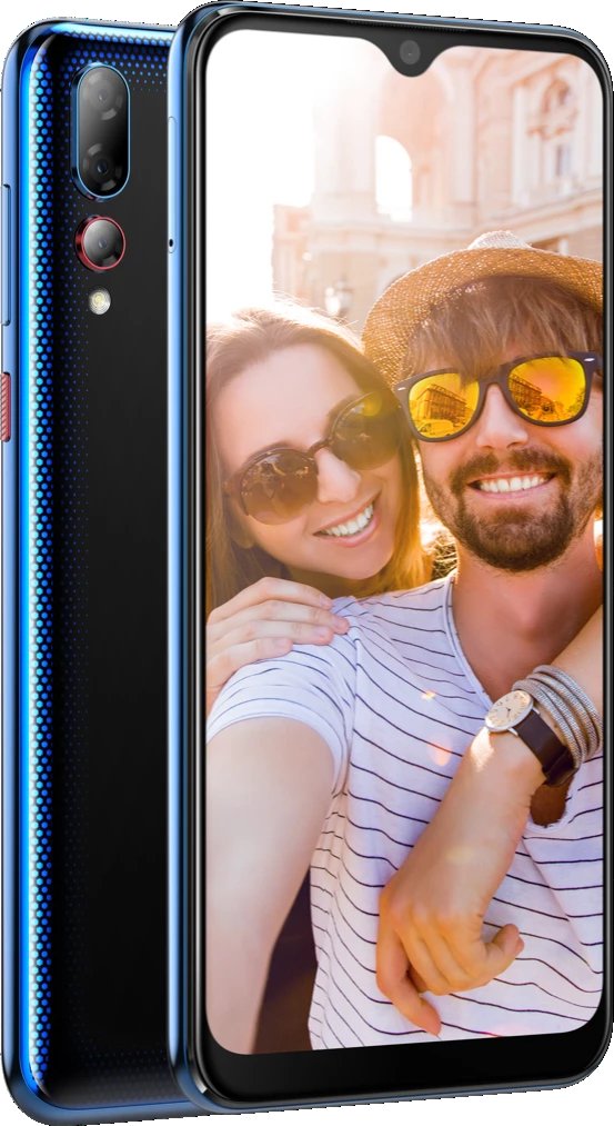 HTC Desire 19+
