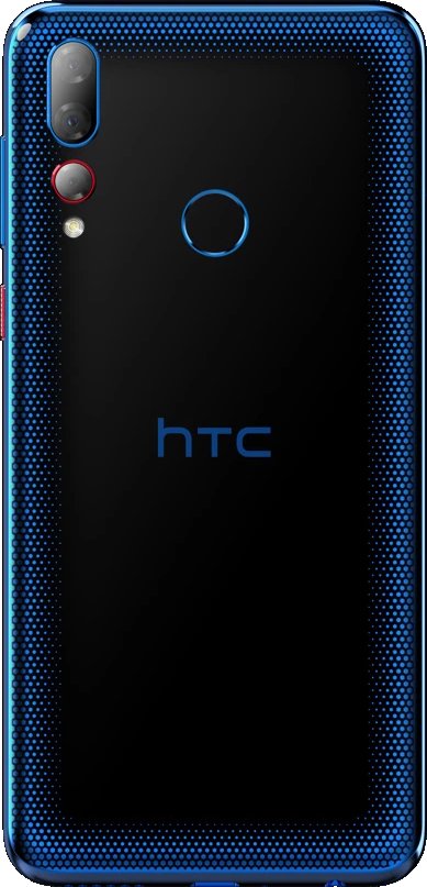 HTC Desire 19+