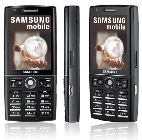 Samsung i550