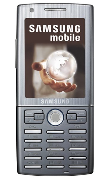 Samsung i550