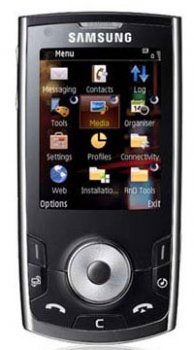 Samsung i560