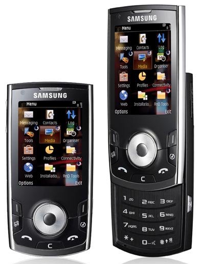 Samsung i560