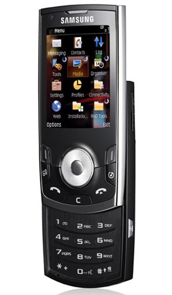Samsung i560