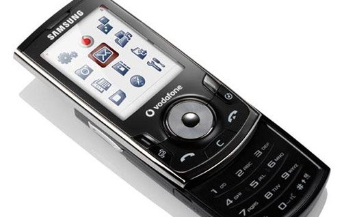 Samsung i560
