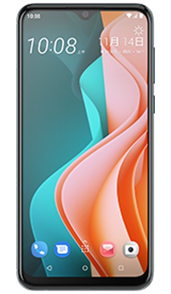 HTC Desire 19s