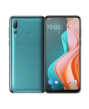 HTC Desire 19s