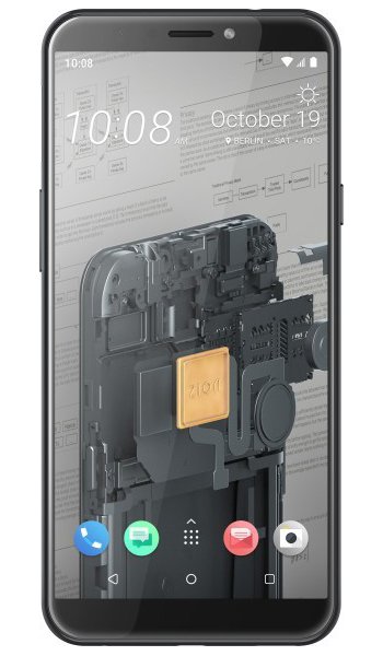 HTC Exodus 1s