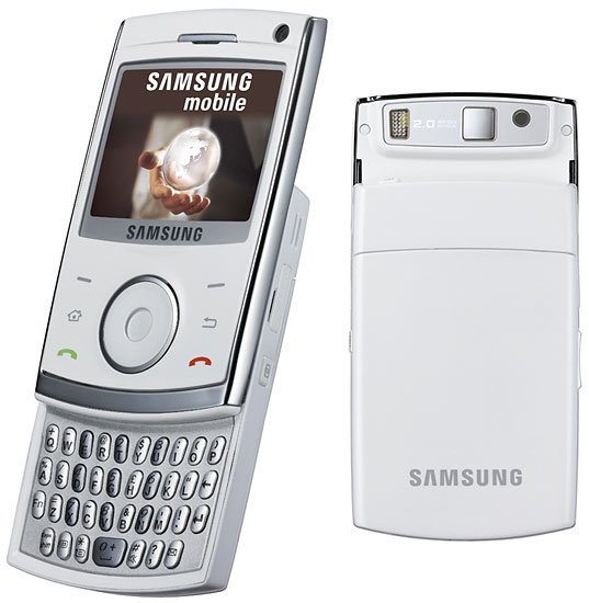 Samsung i620