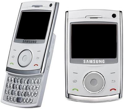 Samsung i620