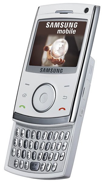 Samsung i620