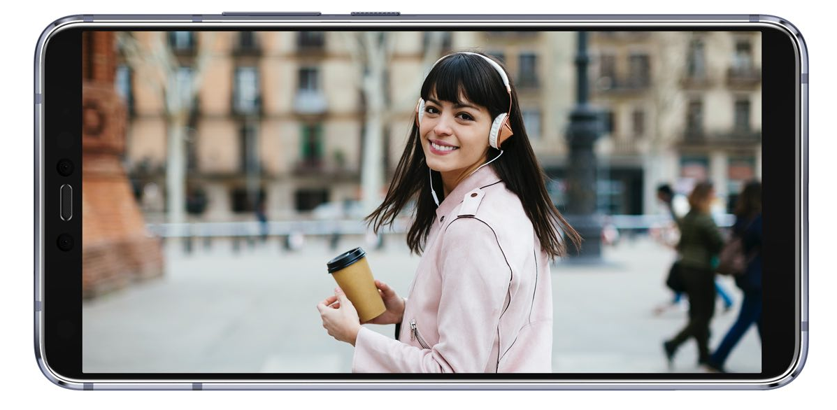 HTC U19e