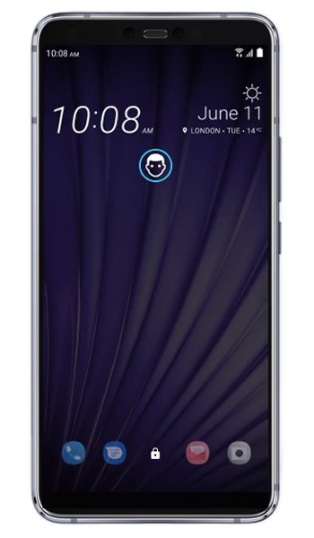 HTC U19e