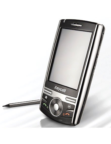 Samsung i710