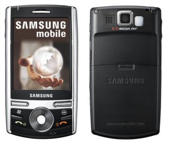Samsung i710