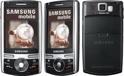 Samsung i710