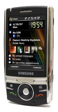 Samsung i710