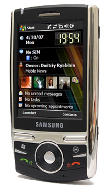 Samsung i710