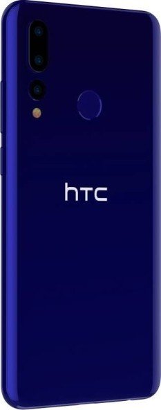 HTC Wildfire X