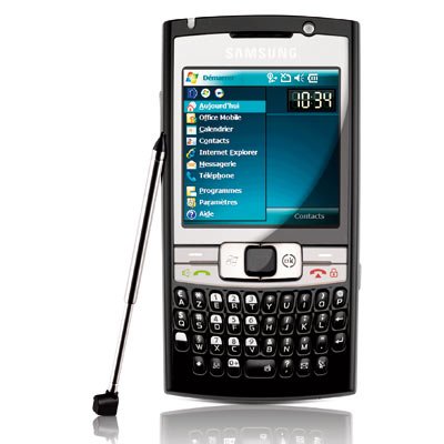 Samsung i780