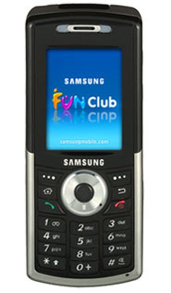 Samsung i300x