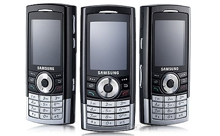 Samsung i310