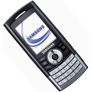 Samsung i310