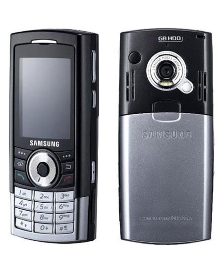 Samsung i310