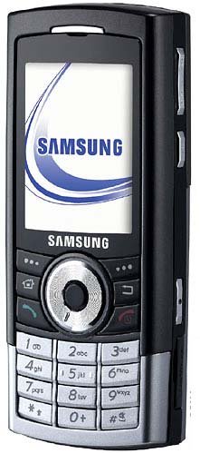 Samsung i310