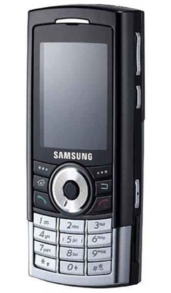 Samsung i310